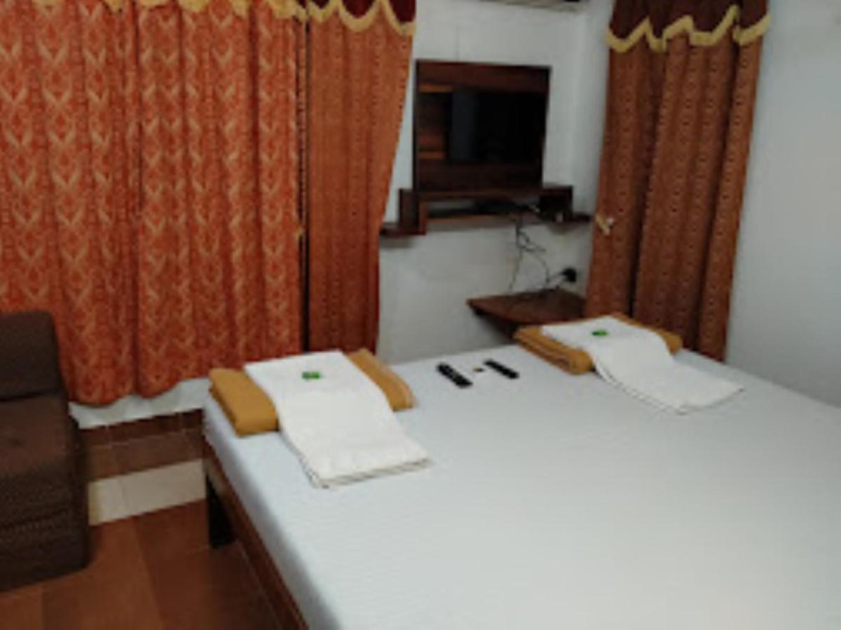 Blue Sea Beach Resort Mālvan Esterno foto