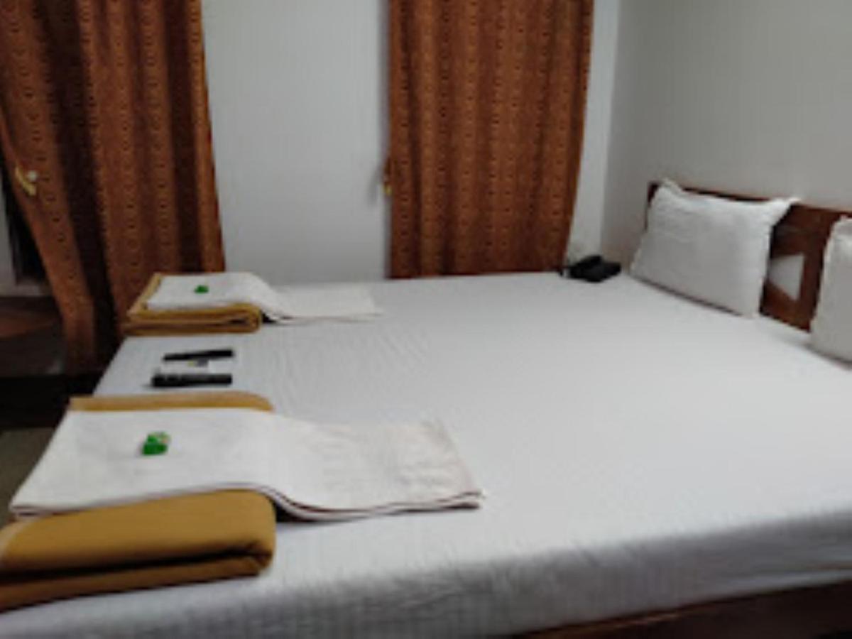 Blue Sea Beach Resort Mālvan Esterno foto